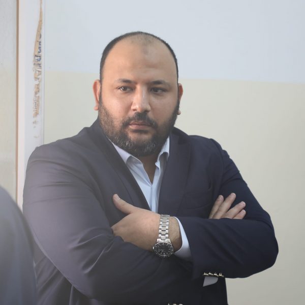 الزني يتابع ثاني العمليات الإنتخابية للمجالس المحلية للشباب في بلدية الرياينه (10)