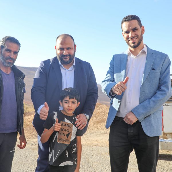 الشباب تتابع عمل المراكز والمواقع المخصصة مؤخرا لبعث الحياة للمرافق الشبابية (13)