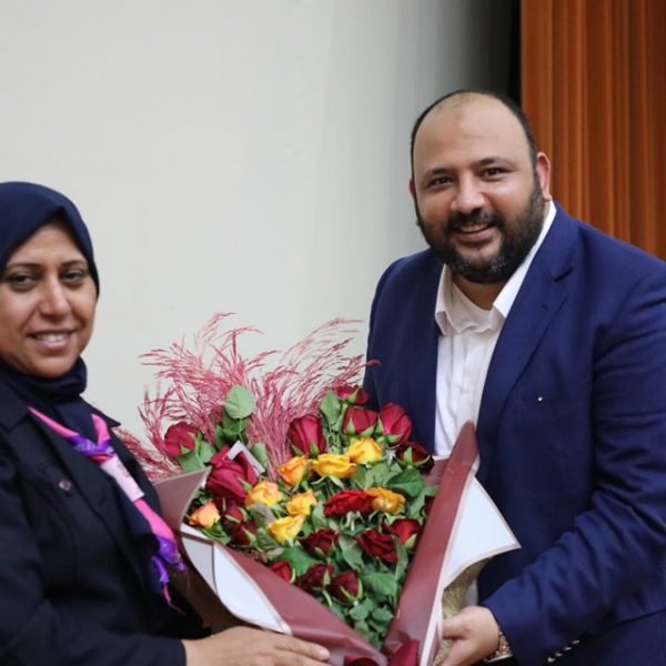 الشباب تختتم اللقاء الوطني الثاني لقادة القطاع الإرشادي برعاية دولة رئيس الوزراء (10)