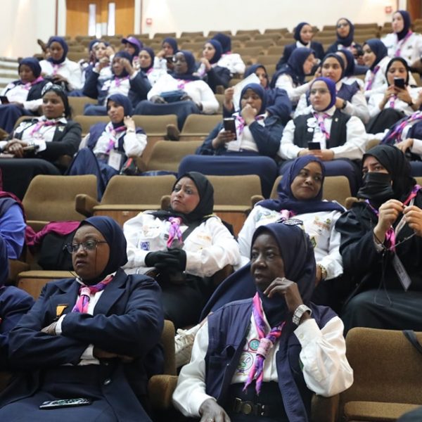 الشباب تختتم اللقاء الوطني الثاني لقادة القطاع الإرشادي برعاية دولة رئيس الوزراء (11)