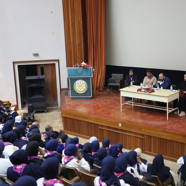 الشباب تختتم اللقاء الوطني الثاني لقادة القطاع الإرشادي برعاية دولة رئيس الوزراء (14)