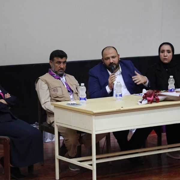 الشباب تختتم اللقاء الوطني الثاني لقادة القطاع الإرشادي برعاية دولة رئيس الوزراء (17)