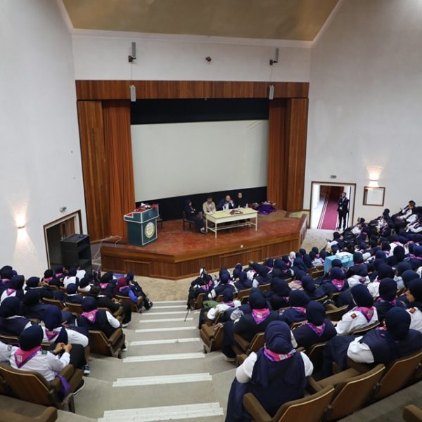 الشباب تختتم اللقاء الوطني الثاني لقادة القطاع الإرشادي برعاية دولة رئيس الوزراء (6)