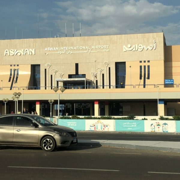 ليبيا تشارك في فعاليات سفينة النيل للشباب العربي (10)