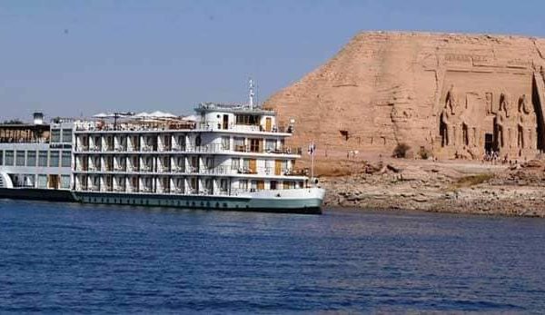 ليبيا تشارك في فعاليات سفينة النيل للشباب العربي (2)