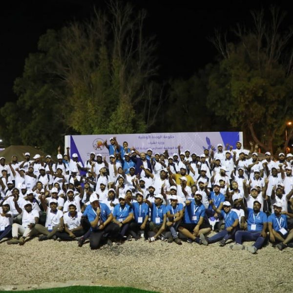 وزير الشباب يتابع المخيم الوطني الثاني للمدارس الصيفية (14)