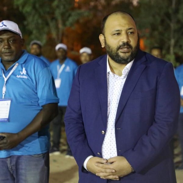 وزير الشباب يتابع المخيم الوطني الثاني للمدارس الصيفية (25)