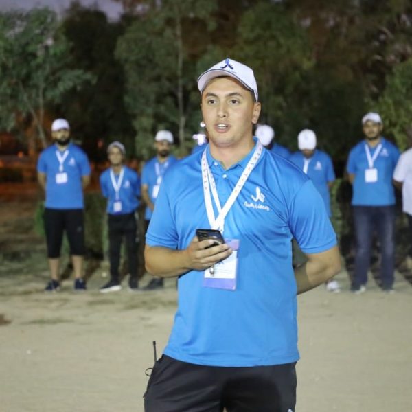 وزير الشباب يتابع المخيم الوطني الثاني للمدارس الصيفية (29)