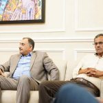 وصول وفود جمعيات بيوت الشباب المغاربية للعاصمة طرابلس (12)