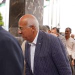 وصول وفود جمعيات بيوت الشباب المغاربية للعاصمة طرابلس (15)