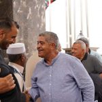 وصول وفود جمعيات بيوت الشباب المغاربية للعاصمة طرابلس (17)