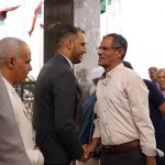 وصول وفود جمعيات بيوت الشباب المغاربية للعاصمة طرابلس (4)