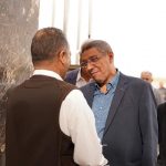 وصول وفود جمعيات بيوت الشباب المغاربية للعاصمة طرابلس (9)