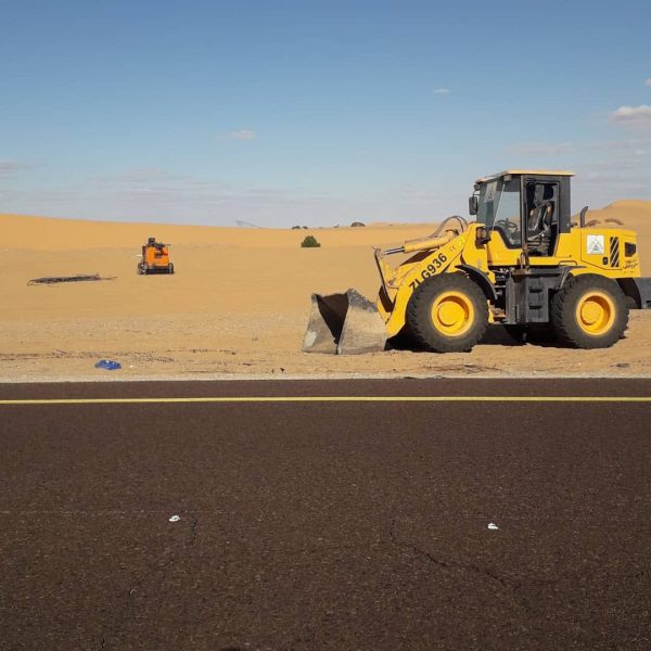 استمرار مبادرة اغرس شجرة برملة زلاف (2)