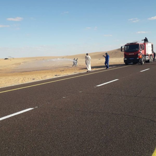 استمرار مبادرة اغرس شجرة برملة زلاف (4)