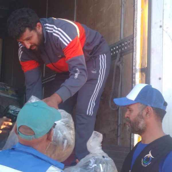 استمرار مبادرة اغرس شجرة برملة زلاف (5)