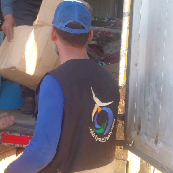 استمرار مبادرة اغرس شجرة برملة زلاف (6)