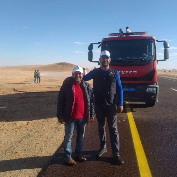 استمرار مبادرة اغرس شجرة برملة زلاف (7)