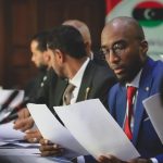 الإجتماع الأول الخاص برؤساء أقسام الموارد البشرية وتنمية القدرات بعموم ليبيا (11) الإجتماع الأول الخاص برؤساء أقسام الموارد البشرية وتنمية القدرات بعموم ليبيا (11)