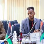 الإجتماع الأول الخاص برؤساء أقسام الموارد البشرية وتنمية القدرات بعموم ليبيا (14) الإجتماع الأول الخاص برؤساء أقسام الموارد البشرية وتنمية القدرات بعموم ليبيا (14)