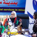 الإجتماع الأول الخاص برؤساء أقسام الموارد البشرية وتنمية القدرات بعموم ليبيا (16) الإجتماع الأول الخاص برؤساء أقسام الموارد البشرية وتنمية القدرات بعموم ليبيا (16)