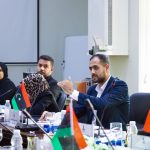 الإجتماع الأول الخاص برؤساء أقسام الموارد البشرية وتنمية القدرات بعموم ليبيا (17) الإجتماع الأول الخاص برؤساء أقسام الموارد البشرية وتنمية القدرات بعموم ليبيا (17)