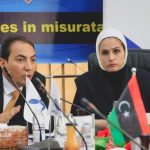 الإجتماع الأول الخاص برؤساء أقسام الموارد البشرية وتنمية القدرات بعموم ليبيا (18) الإجتماع الأول الخاص برؤساء أقسام الموارد البشرية وتنمية القدرات بعموم ليبيا (18)