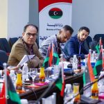 الإجتماع الأول الخاص برؤساء أقسام الموارد البشرية وتنمية القدرات بعموم ليبيا (19) الإجتماع الأول الخاص برؤساء أقسام الموارد البشرية وتنمية القدرات بعموم ليبيا (19)