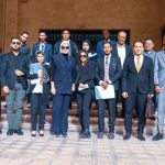 الإجتماع الأول الخاص برؤساء أقسام الموارد البشرية وتنمية القدرات بعموم ليبيا (2) الإجتماع الأول الخاص برؤساء أقسام الموارد البشرية وتنمية القدرات بعموم ليبيا (2)