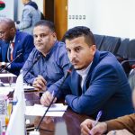 الإجتماع الأول الخاص برؤساء أقسام الموارد البشرية وتنمية القدرات بعموم ليبيا (20) الإجتماع الأول الخاص برؤساء أقسام الموارد البشرية وتنمية القدرات بعموم ليبيا (20)