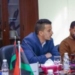 الإجتماع الأول الخاص برؤساء أقسام الموارد البشرية وتنمية القدرات بعموم ليبيا (8) الإجتماع الأول الخاص برؤساء أقسام الموارد البشرية وتنمية القدرات بعموم ليبيا (8)