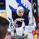 الإجتماع الأول الخاص برؤساء أقسام الموارد البشرية وتنمية القدرات بعموم ليبيا (9) الإجتماع الأول الخاص برؤساء أقسام الموارد البشرية وتنمية القدرات بعموم ليبيا (9)