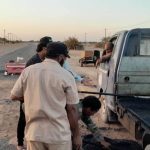 الجهود التطوعية فرع سوكنه (2)