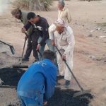 الجهود التطوعية فرع سوكنه (4)