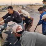الجهود التطوعية فرع سوكنه (5)