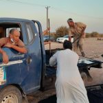 الجهود التطوعية فرع سوكنه (7)
