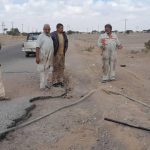 الجهود التطوعية فرع سوكنه (9)
