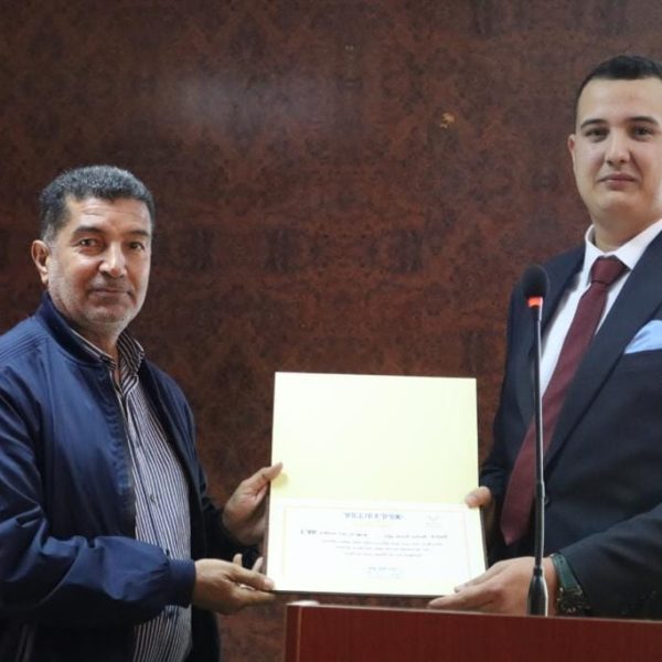 الشباب بالشراكة مع وكالة التعاون الالمانية تفتتح مركز رعاية شباب زوارة لبناء القدرات . (3)