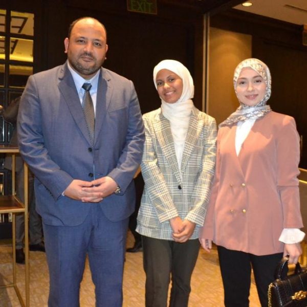 الشباب تأذن بتأسيس مجلس الشباب الليبي بدول البلقان (3)