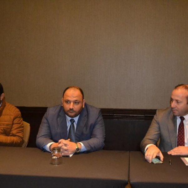 الشباب تأذن بتأسيس مجلس الشباب الليبي بدول البلقان (4)