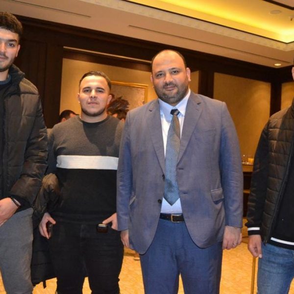 الشباب تأذن بتأسيس مجلس الشباب الليبي بدول البلقان (6)