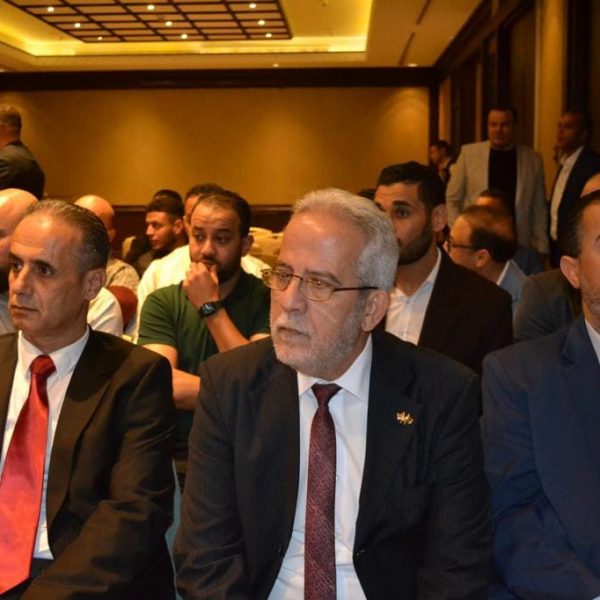 الشباب تأذن بتأسيس مجلس الشباب الليبي بدول البلقان (9)