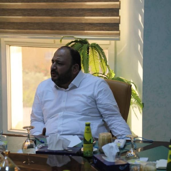 الشباب تتابع نتائج العملية الإنتخابية الحزمة الاولي للمجالس المحلية للشباب (4)