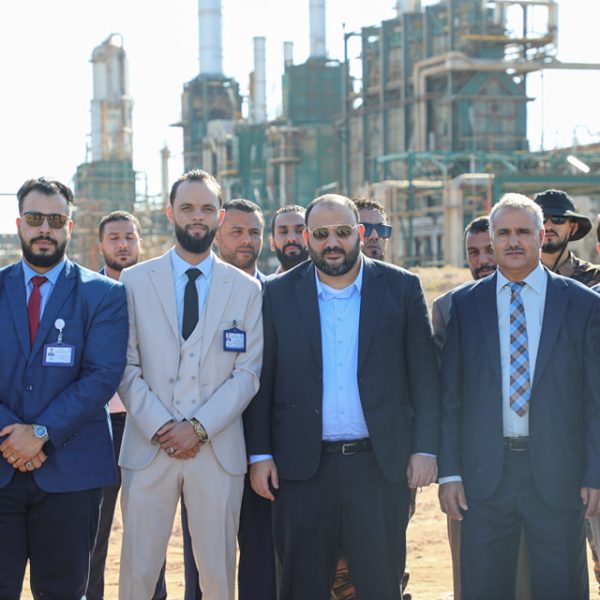 الشباب تعقد اجتماعها العادي الثاني لهيئة الرأي للعام 2022 بمدينة الزاوية (13)