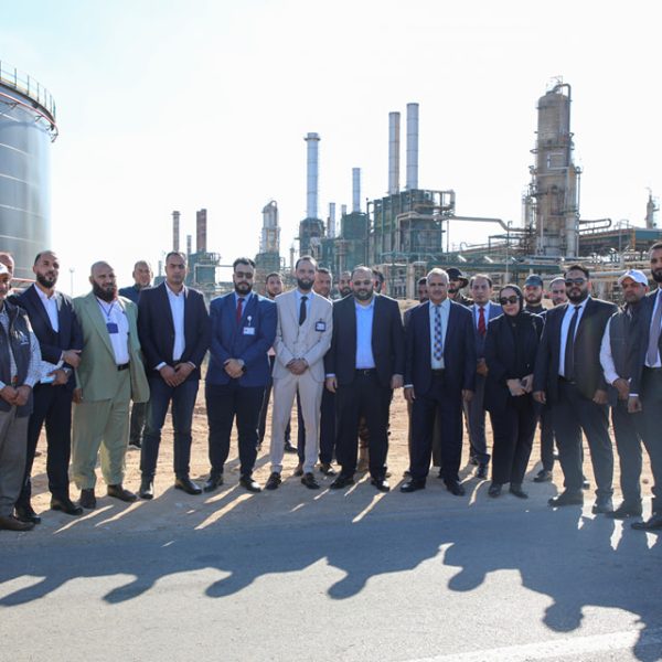 الشباب تعقد اجتماعها العادي الثاني لهيئة الرأي للعام 2022 بمدينة الزاوية (8)