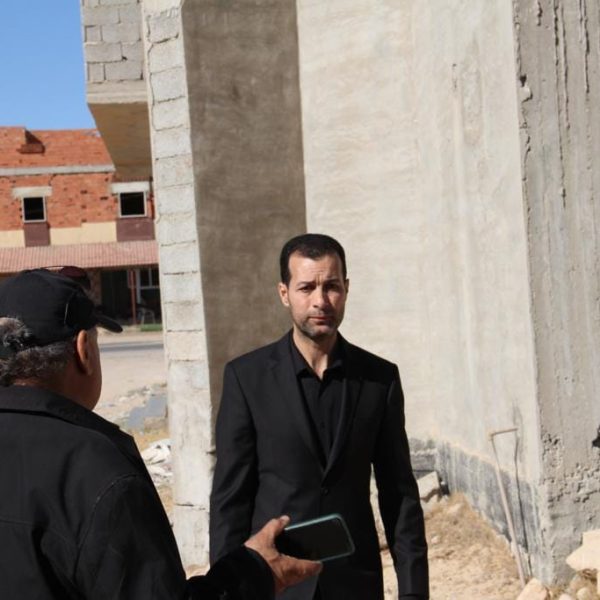 الشباب فرع الساحل الغربي تتابع تفعيل دور المجلس المحلي للشباب بلدية زلطن (2)