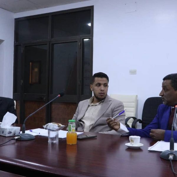 الشباب.. فرع نالوت تعقد اجتماعها الأول بمدراء الوحدات الشبابية بالبلديات (4)