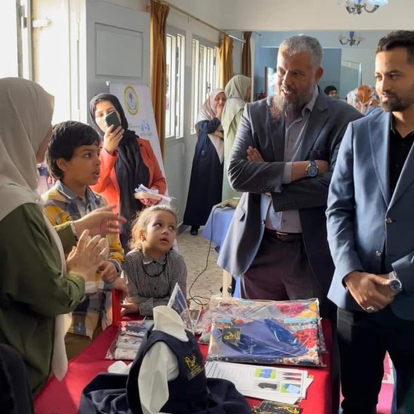 الشباب..تشارك بالأسبوع العالمي لريادة الأعمال (8)