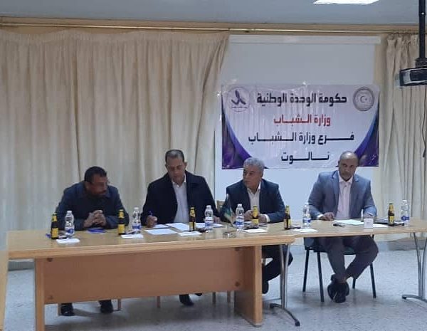 متابعة العملية التنفيذية لمبادرة دولة رئيس الوزراء للإسكان الشبابي والأسر المحتاجة (2)