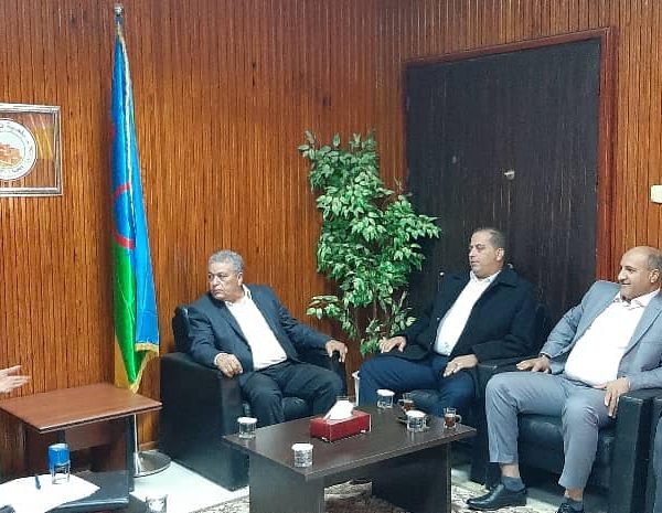 متابعة العملية التنفيذية لمبادرة دولة رئيس الوزراء للإسكان الشبابي والأسر المحتاجة (3)